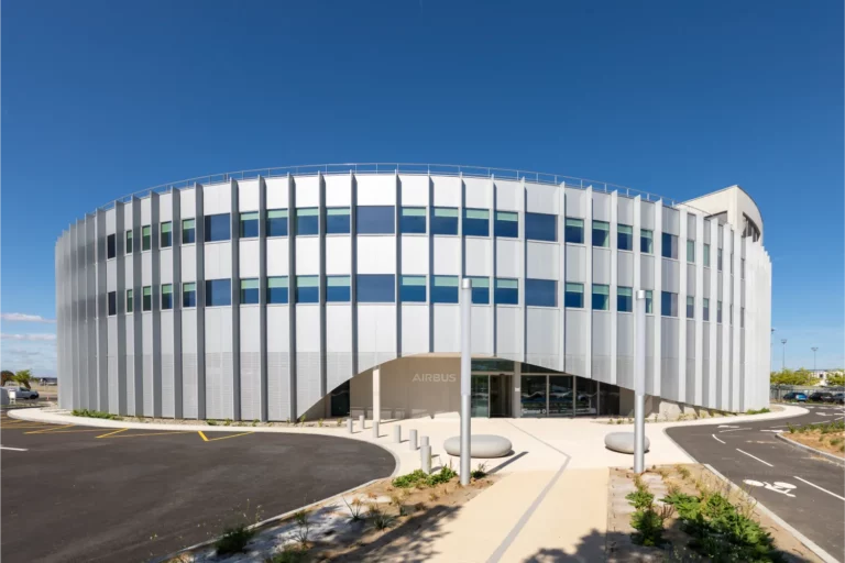 Nouveau Periport Socotrap-Airbus Par Metalbi 81