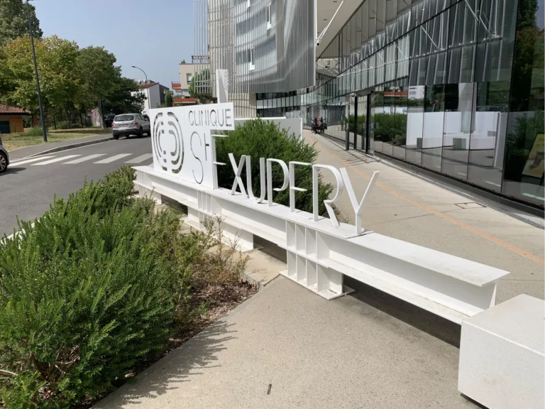 Metalbi 81 Chantier St-Exupery